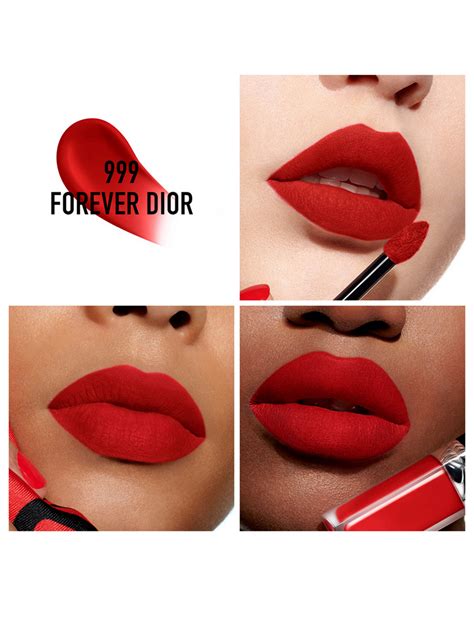 dior rouge forever lipstick|best transfer proof lipstick.